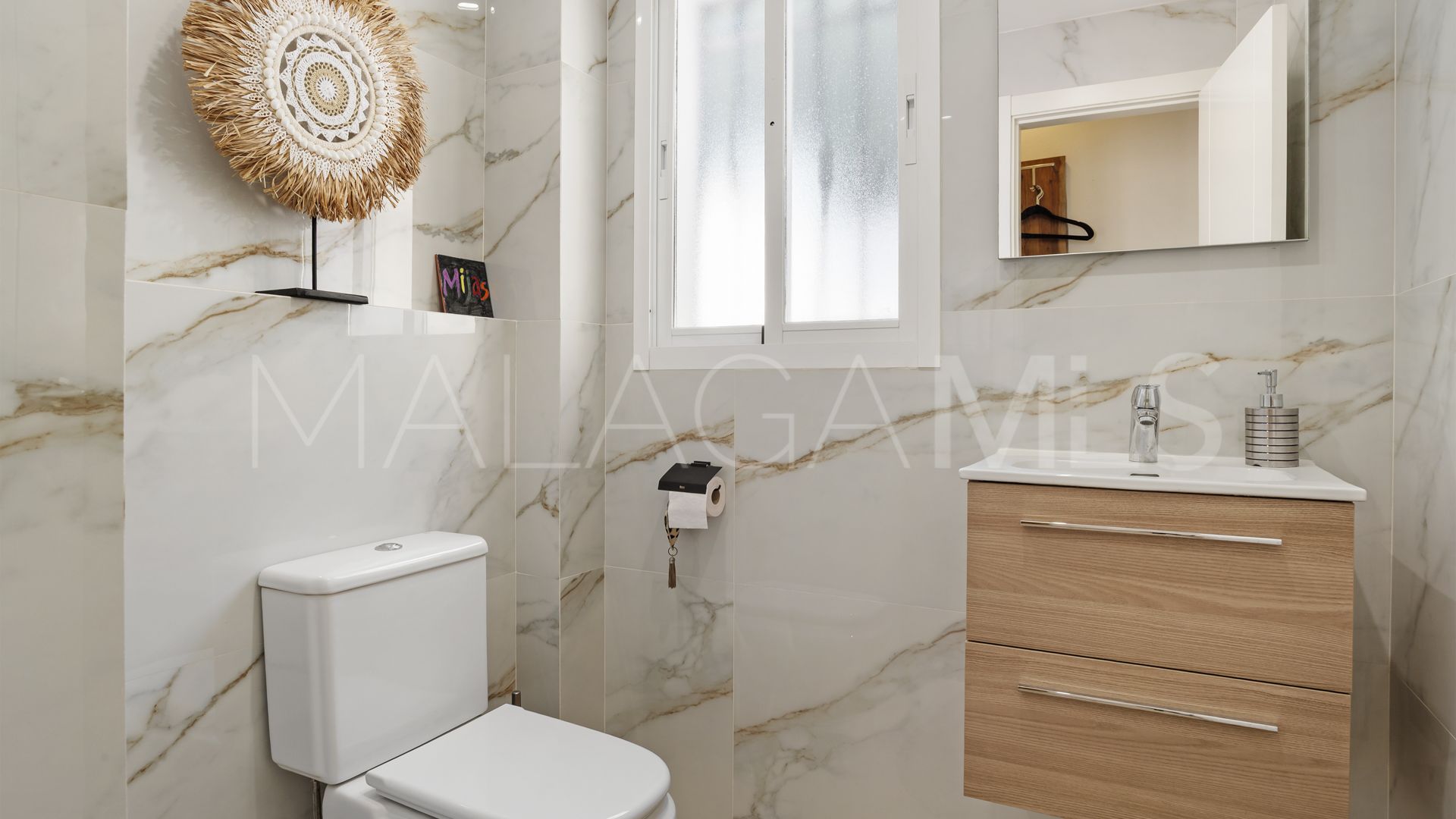 Casa for sale in Campo Mijas