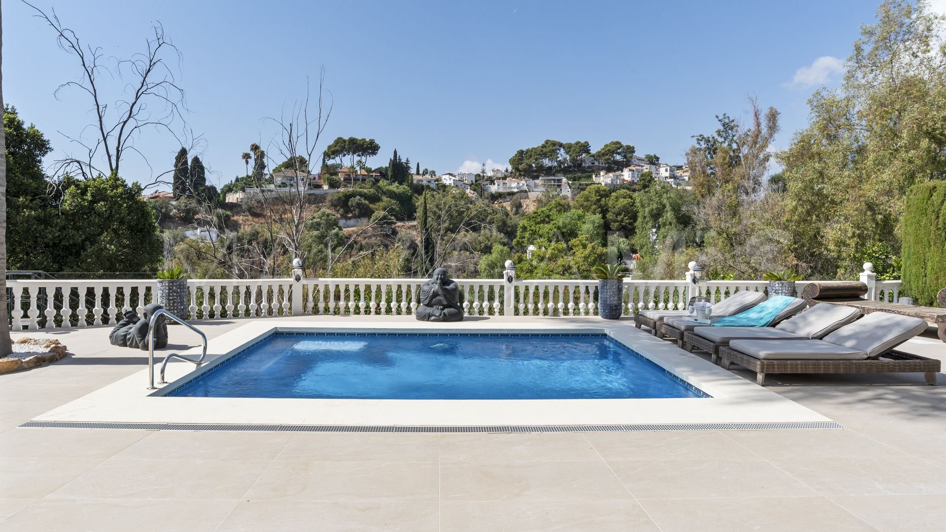 Casa for sale in Campo Mijas