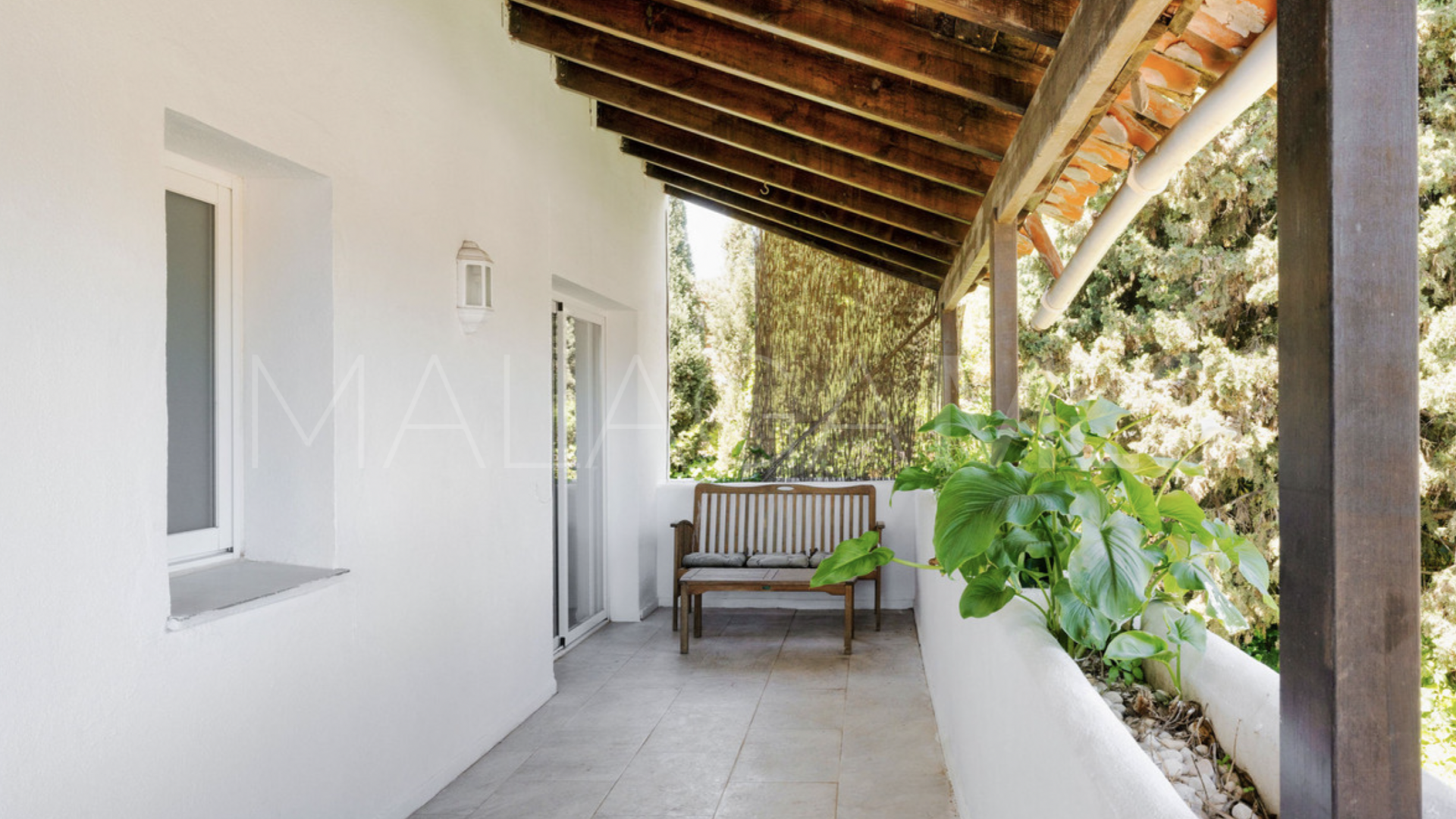 Maison for sale in Nueva Andalucia