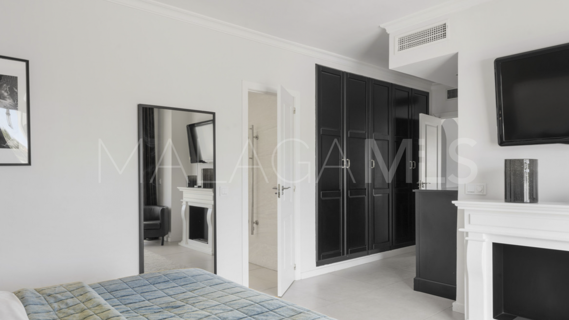 Maison for sale in Nueva Andalucia