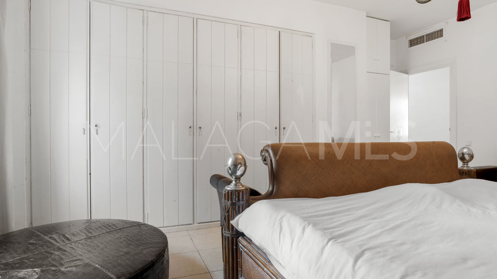 Wohnung for sale in Marbella - Puerto Banus