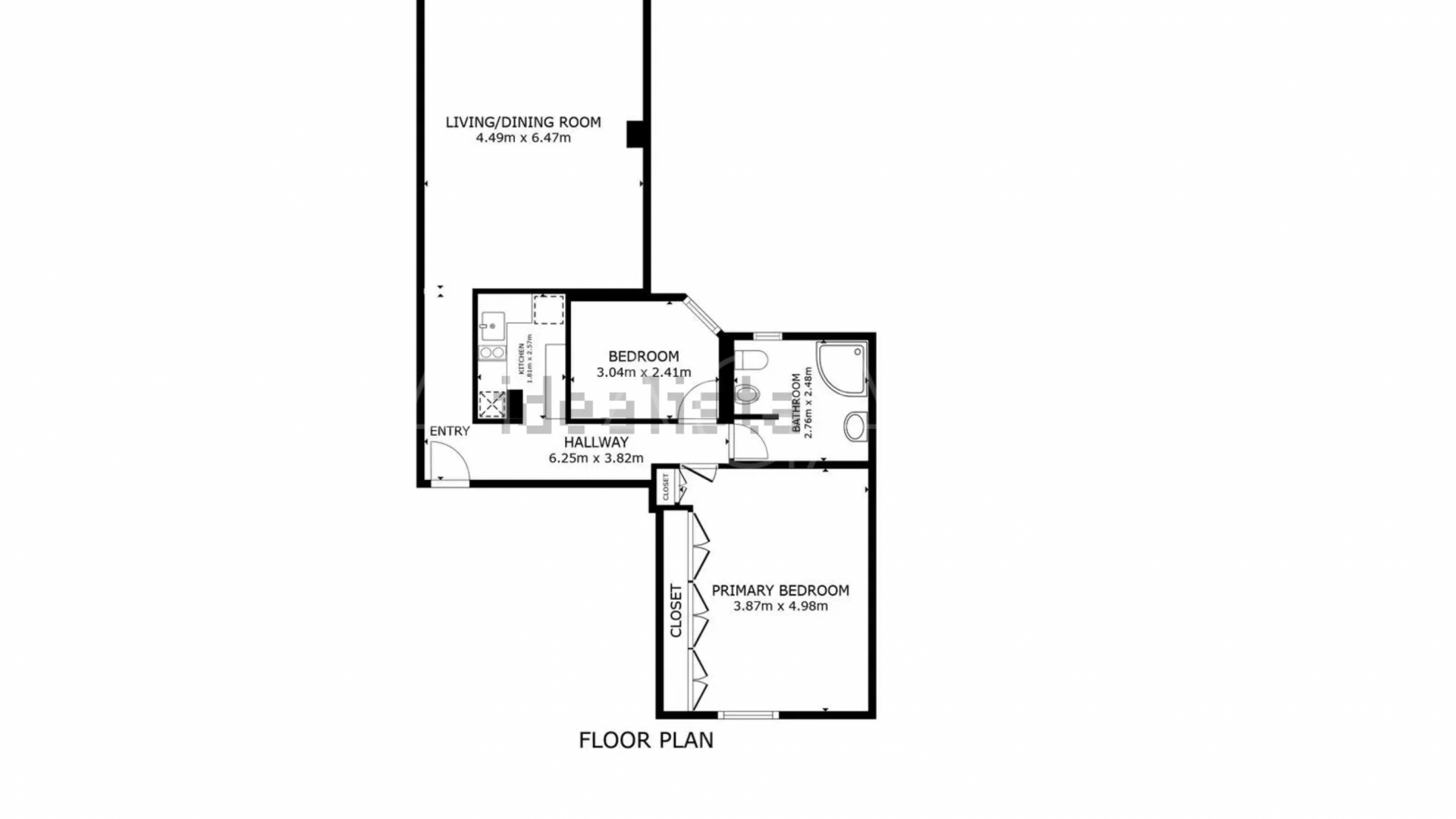 Appartement for sale in Marbella - Puerto Banus