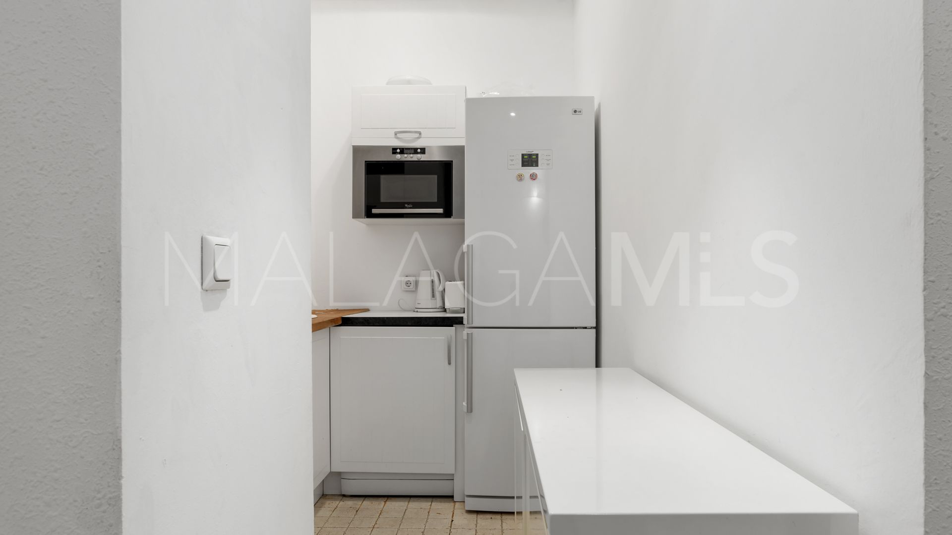 Wohnung for sale in Marbella - Puerto Banus