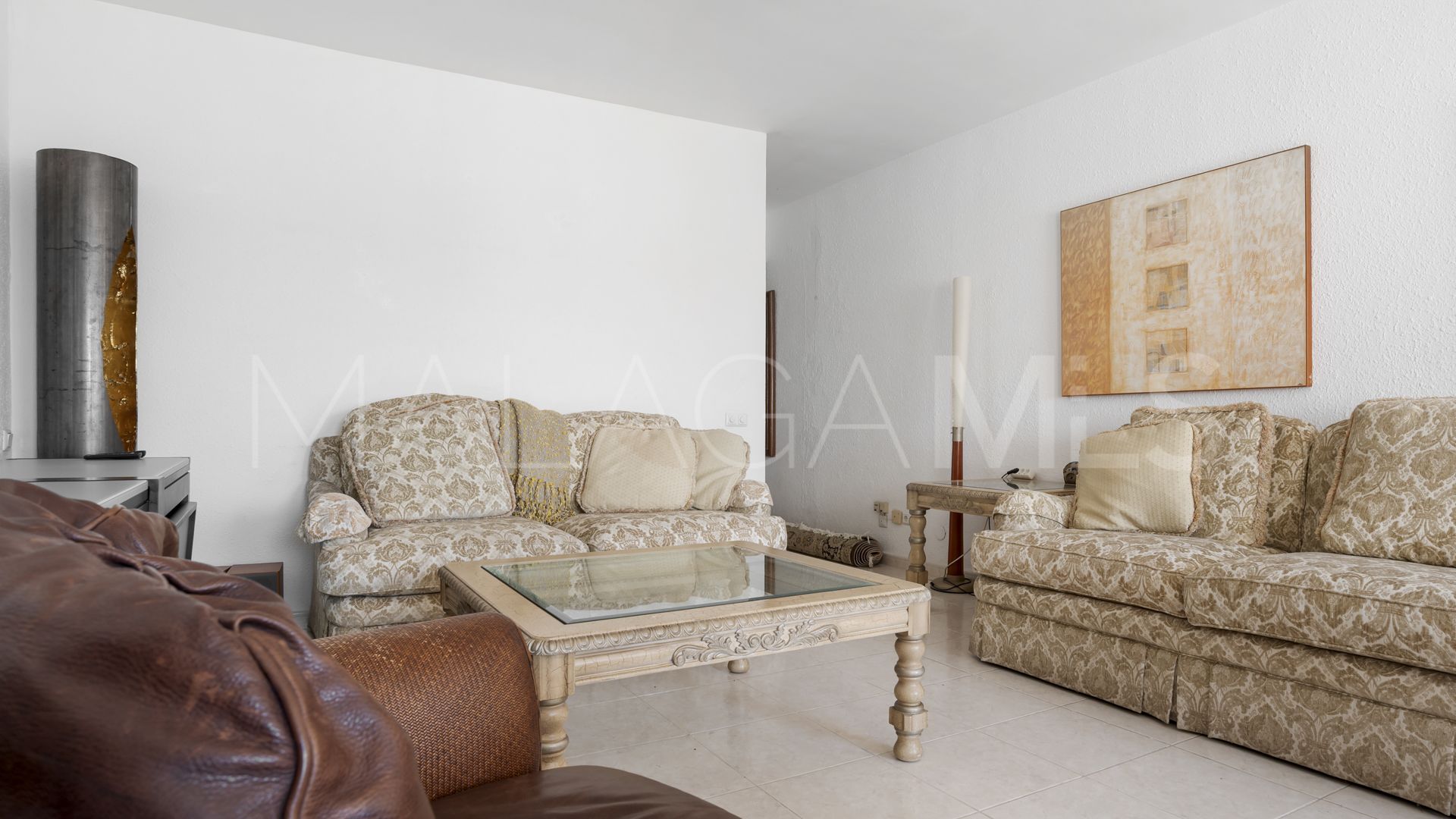 Wohnung for sale in Marbella - Puerto Banus