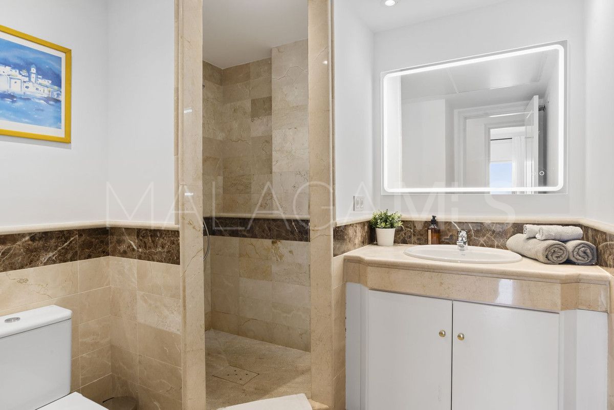 Appartement for sale in Elviria Hills