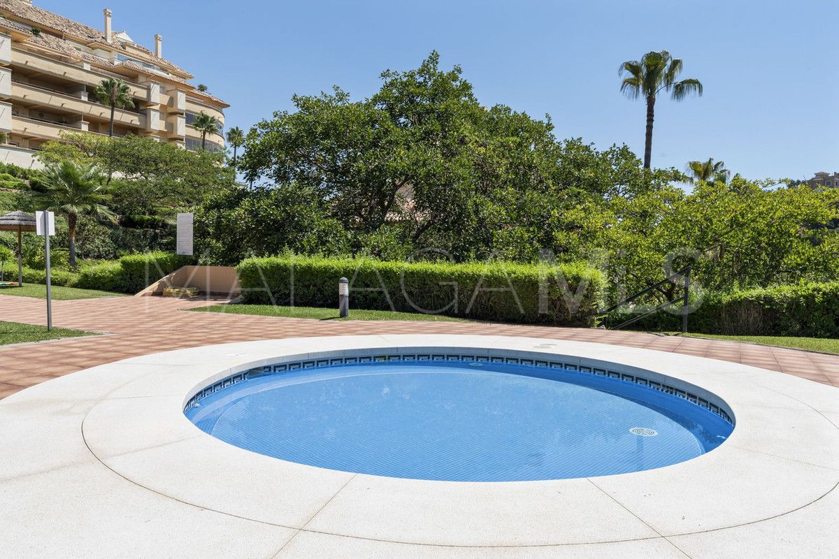 Appartement for sale in Elviria Hills