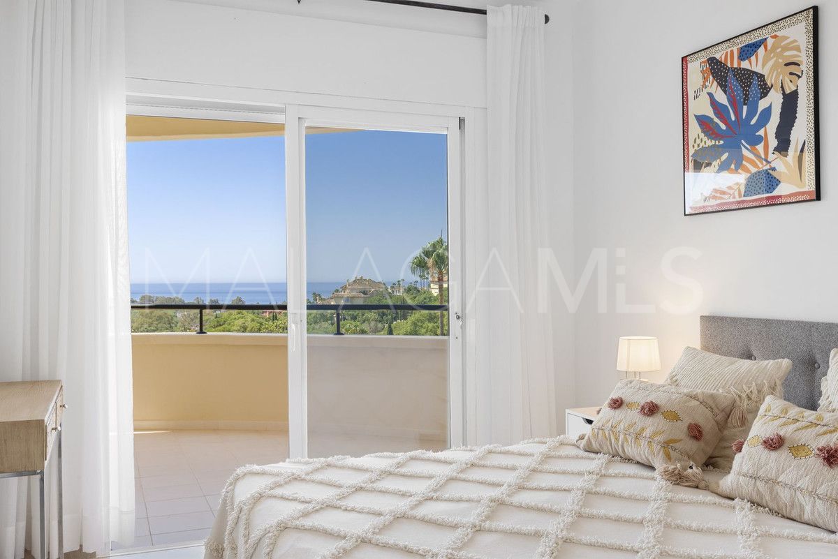 Appartement for sale in Elviria Hills