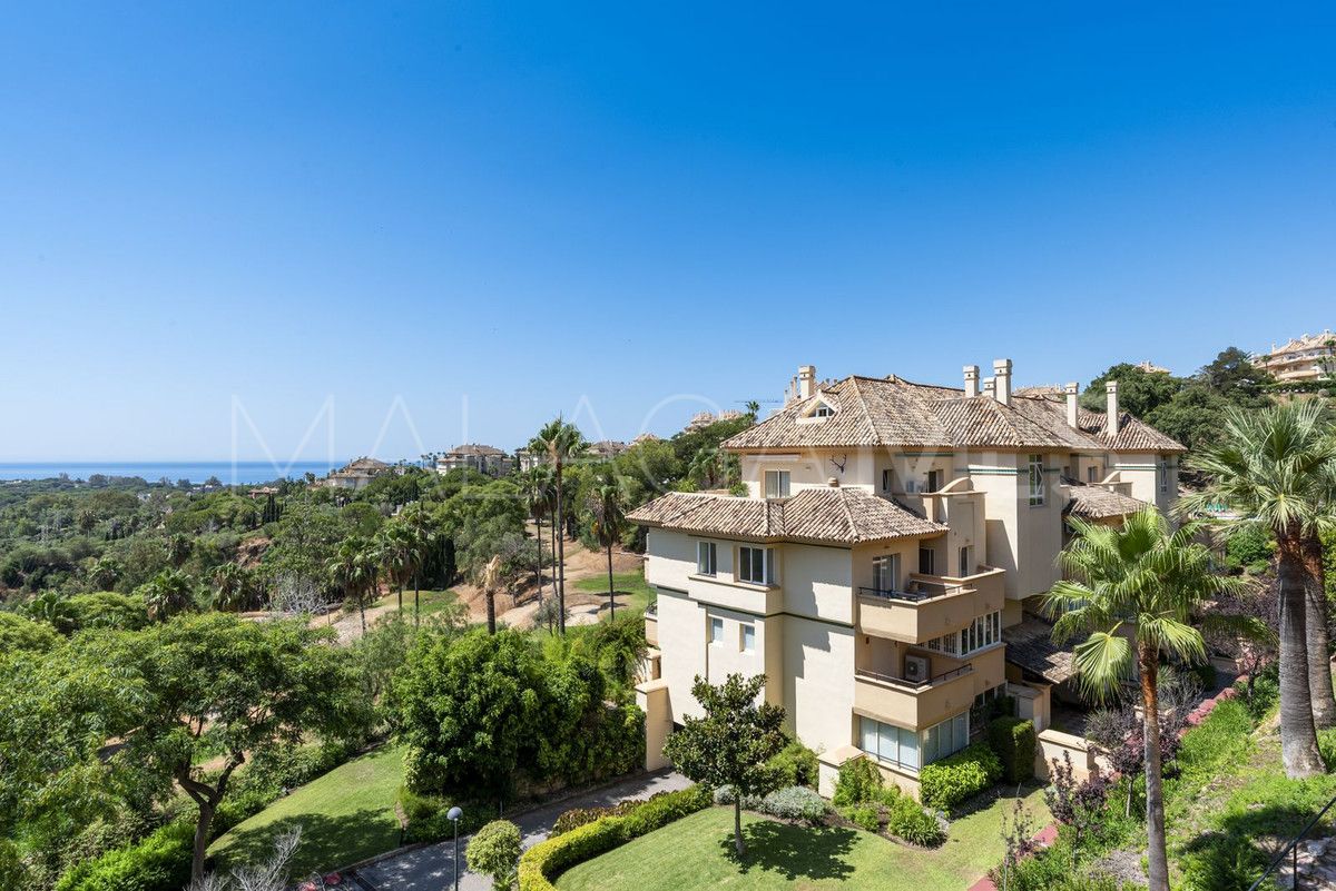 Appartement for sale in Elviria Hills
