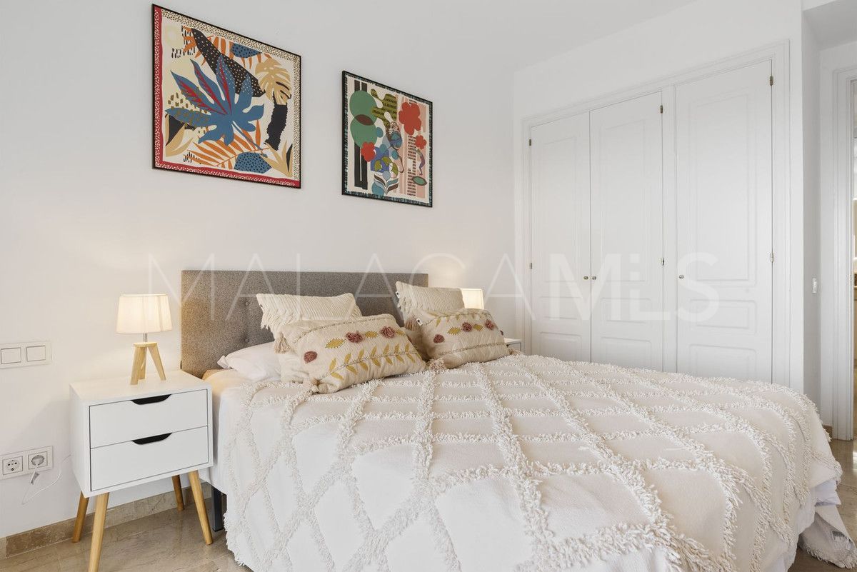 Appartement for sale in Elviria Hills