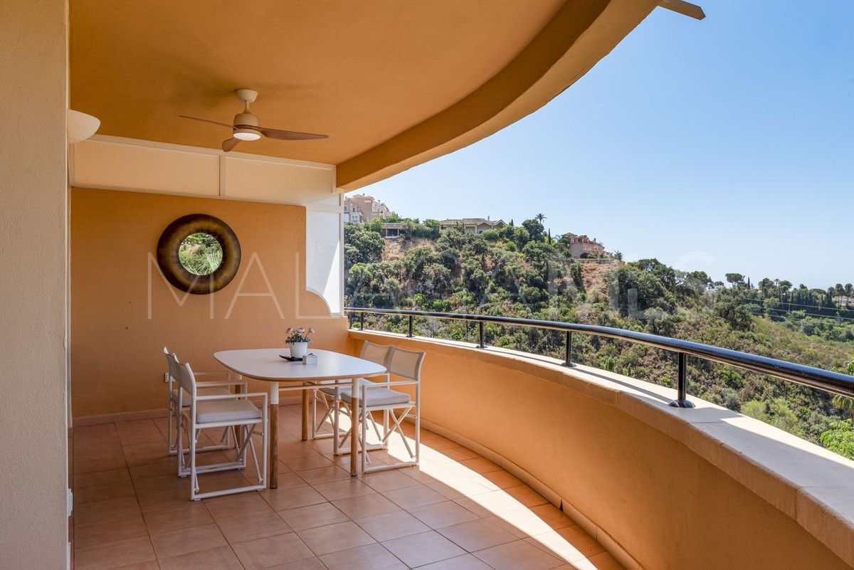 Appartement for sale in Elviria Hills