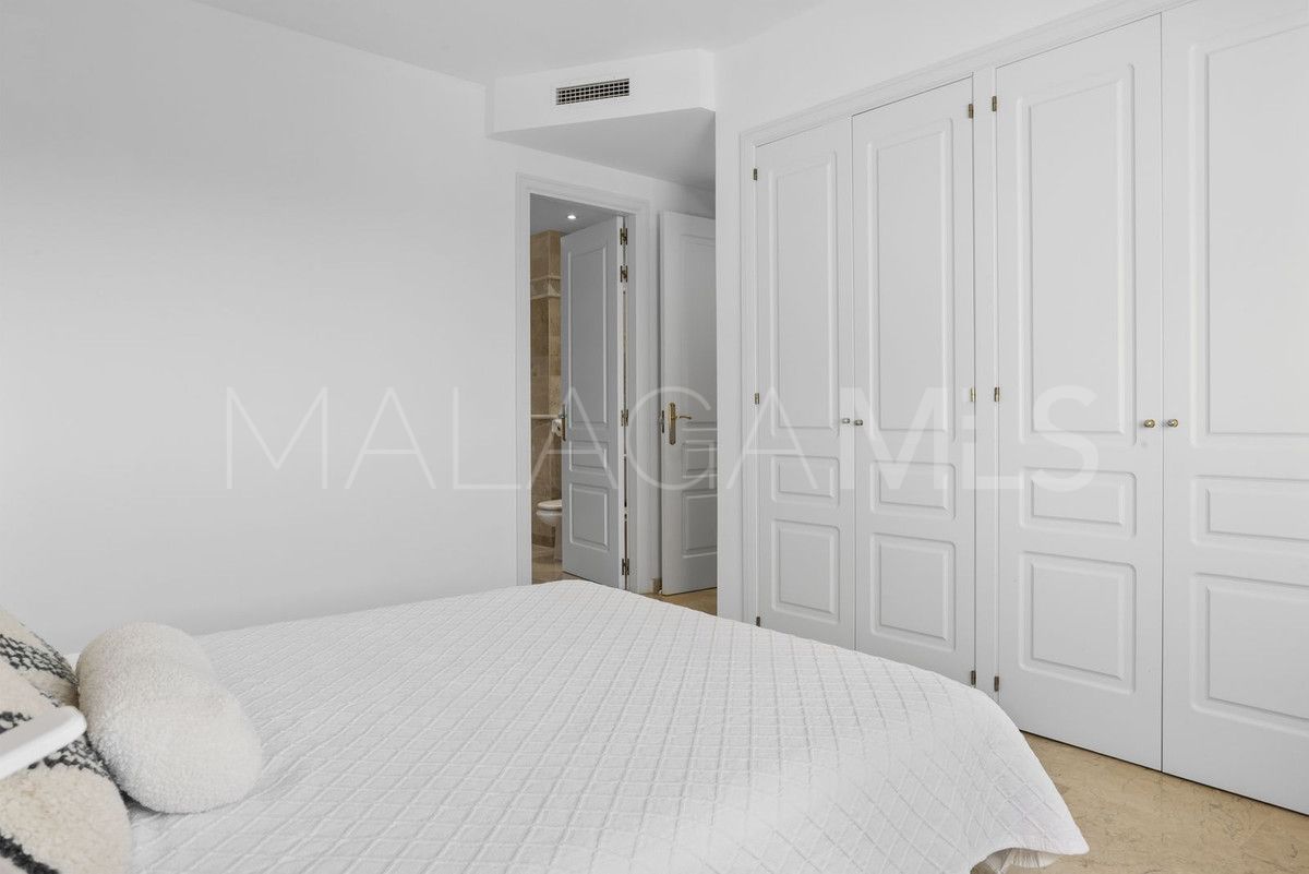 Appartement for sale in Elviria Hills
