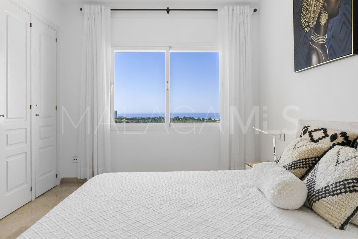 Appartement for sale in Elviria Hills
