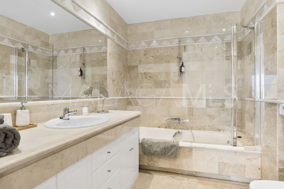 Appartement for sale in Elviria Hills