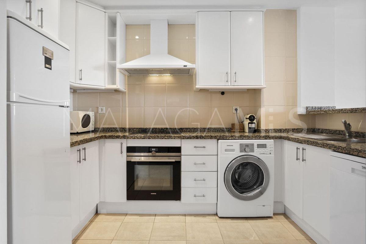 Appartement for sale in Elviria Hills