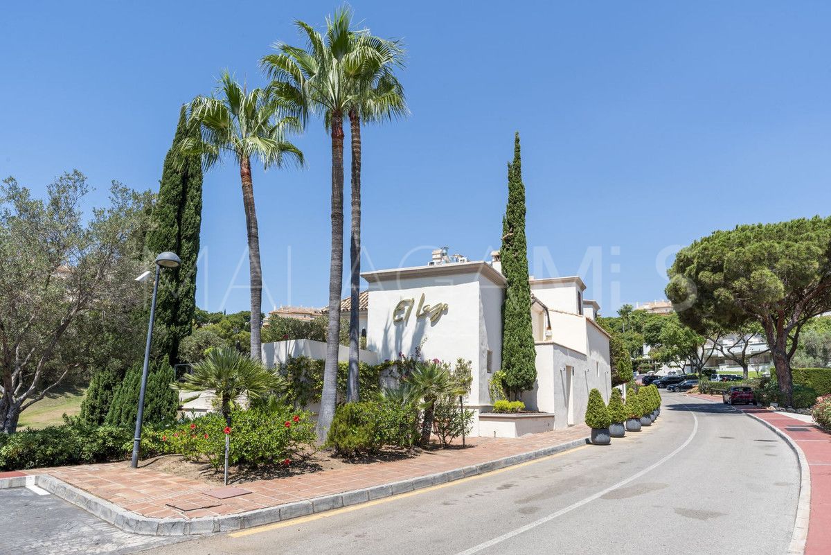 Appartement for sale in Elviria Hills