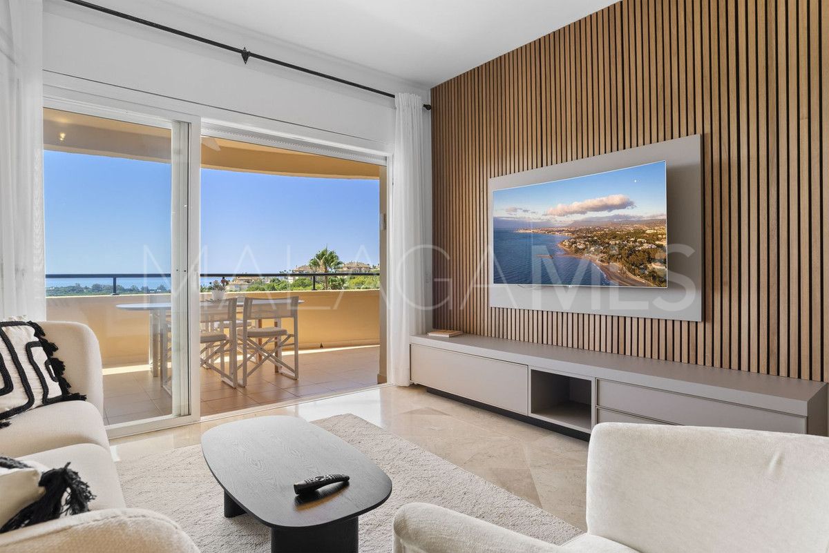 Appartement for sale in Elviria Hills
