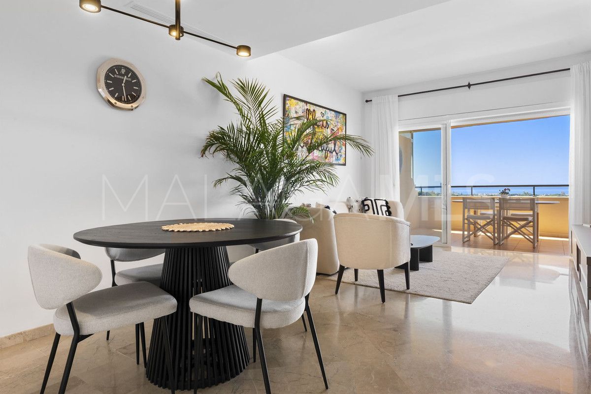 Appartement for sale in Elviria Hills