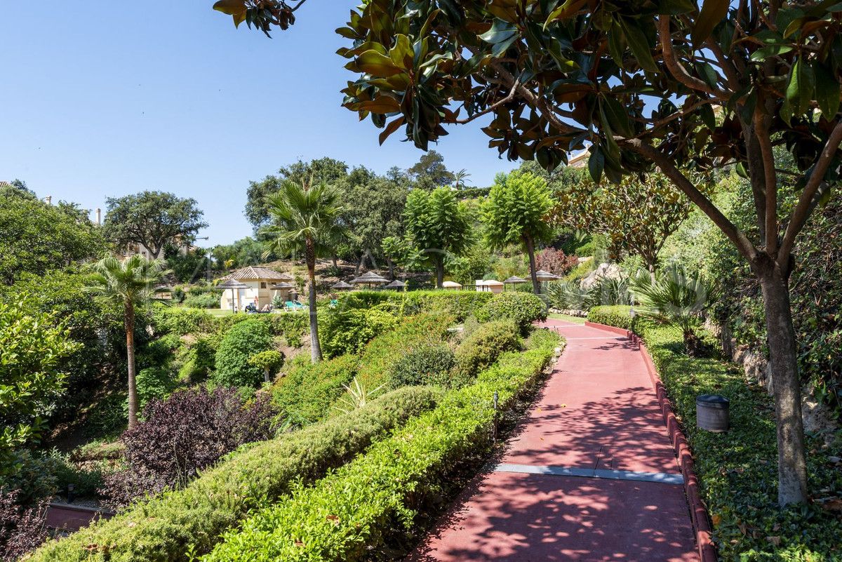 Appartement for sale in Elviria Hills