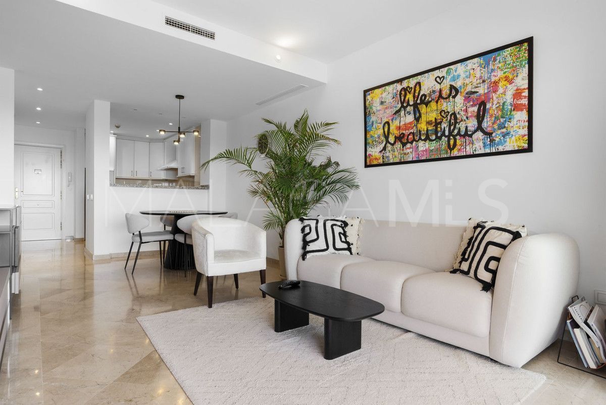 Appartement for sale in Elviria Hills