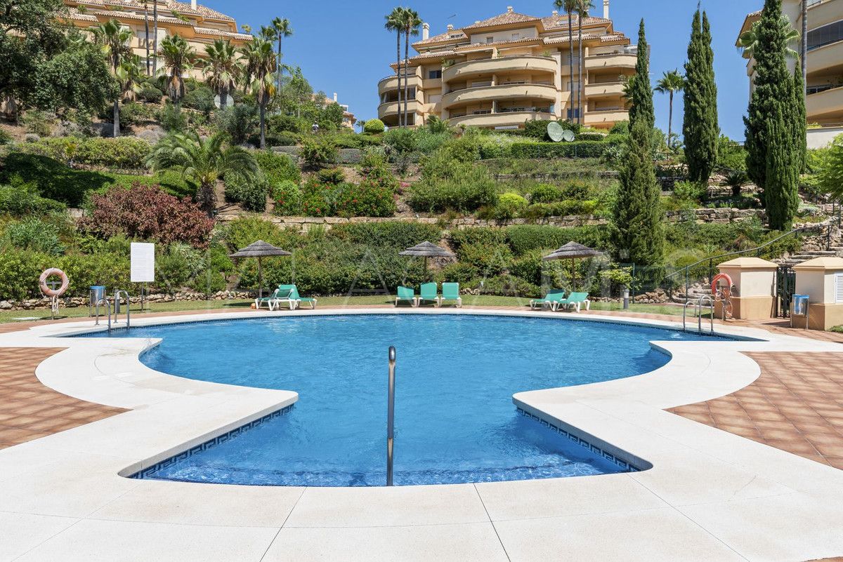 Appartement for sale in Elviria Hills