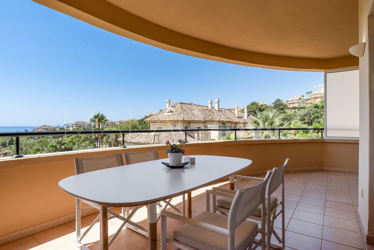 Appartement for sale in Elviria Hills