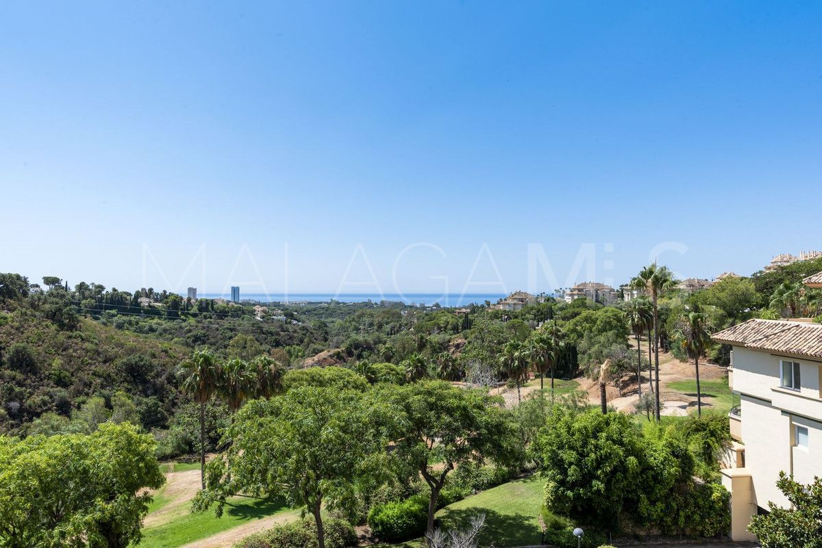 Appartement for sale in Elviria Hills