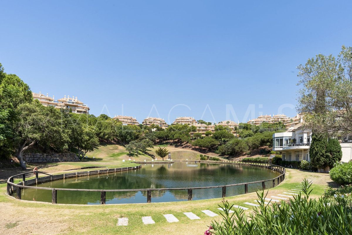 Appartement for sale in Elviria Hills