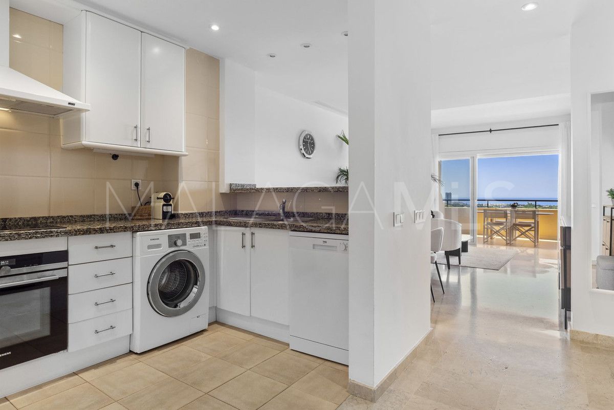Appartement for sale in Elviria Hills