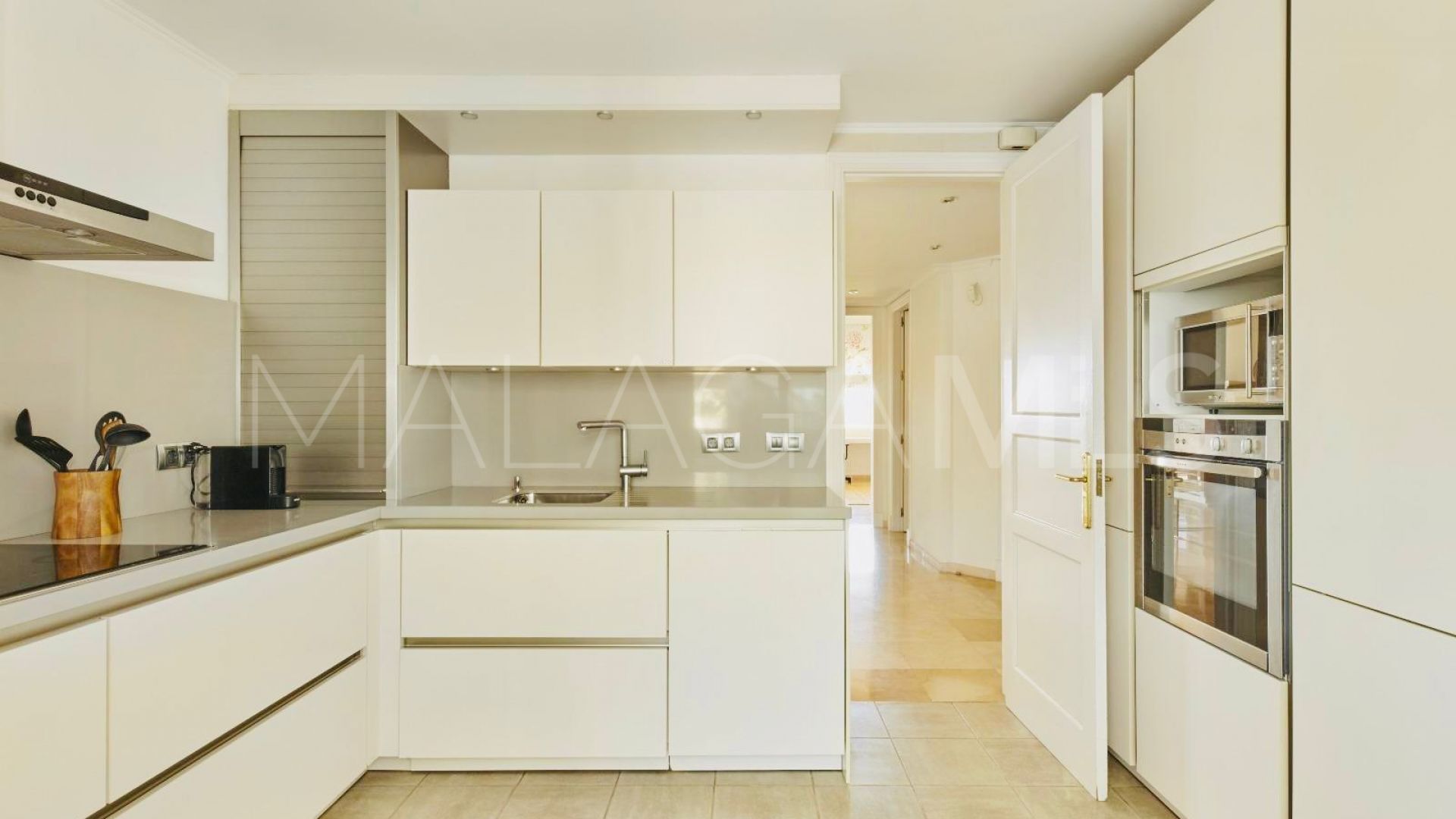Appartement for sale in Elviria Hills