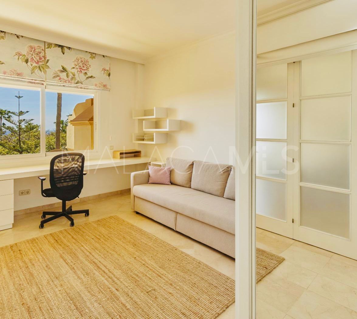 Appartement for sale in Elviria Hills