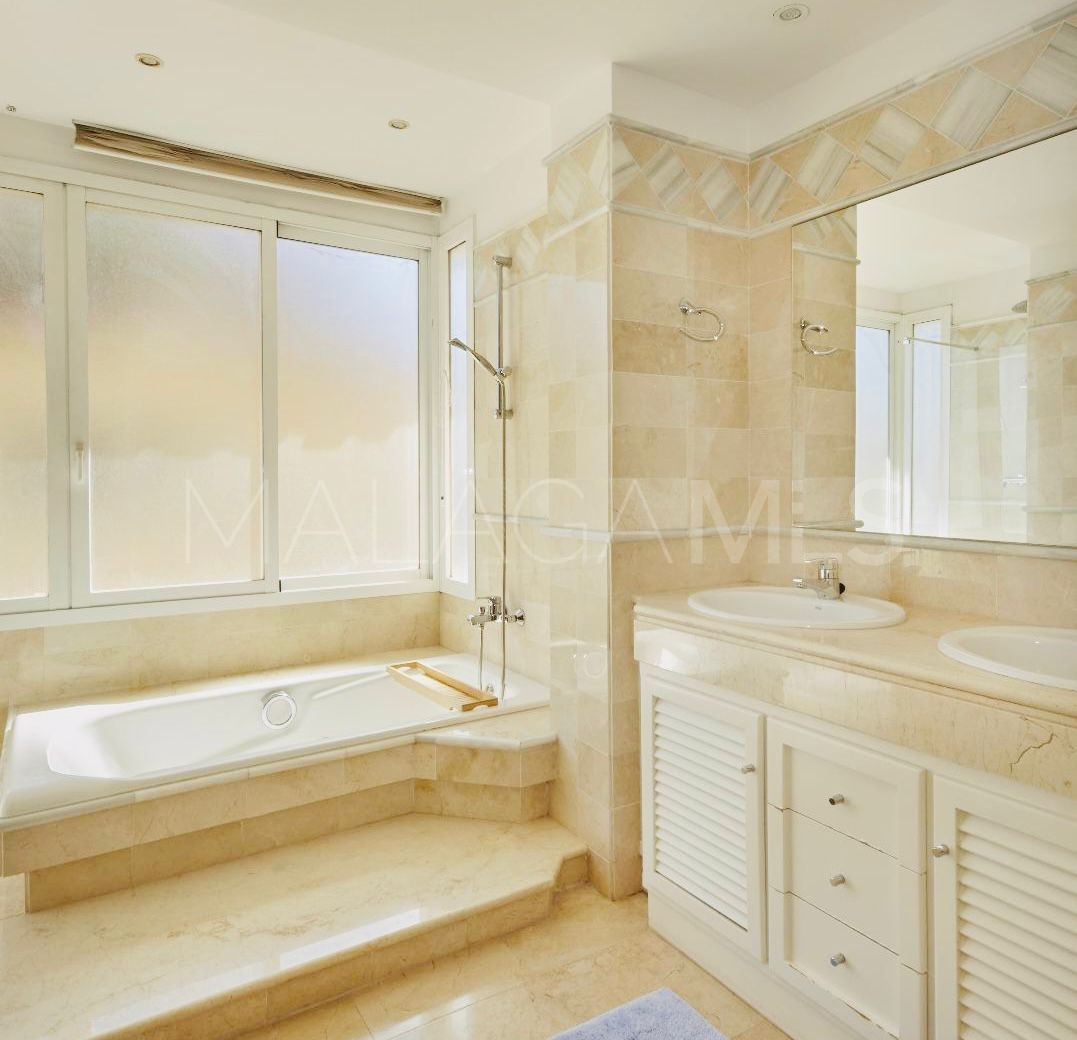 Appartement for sale in Elviria Hills