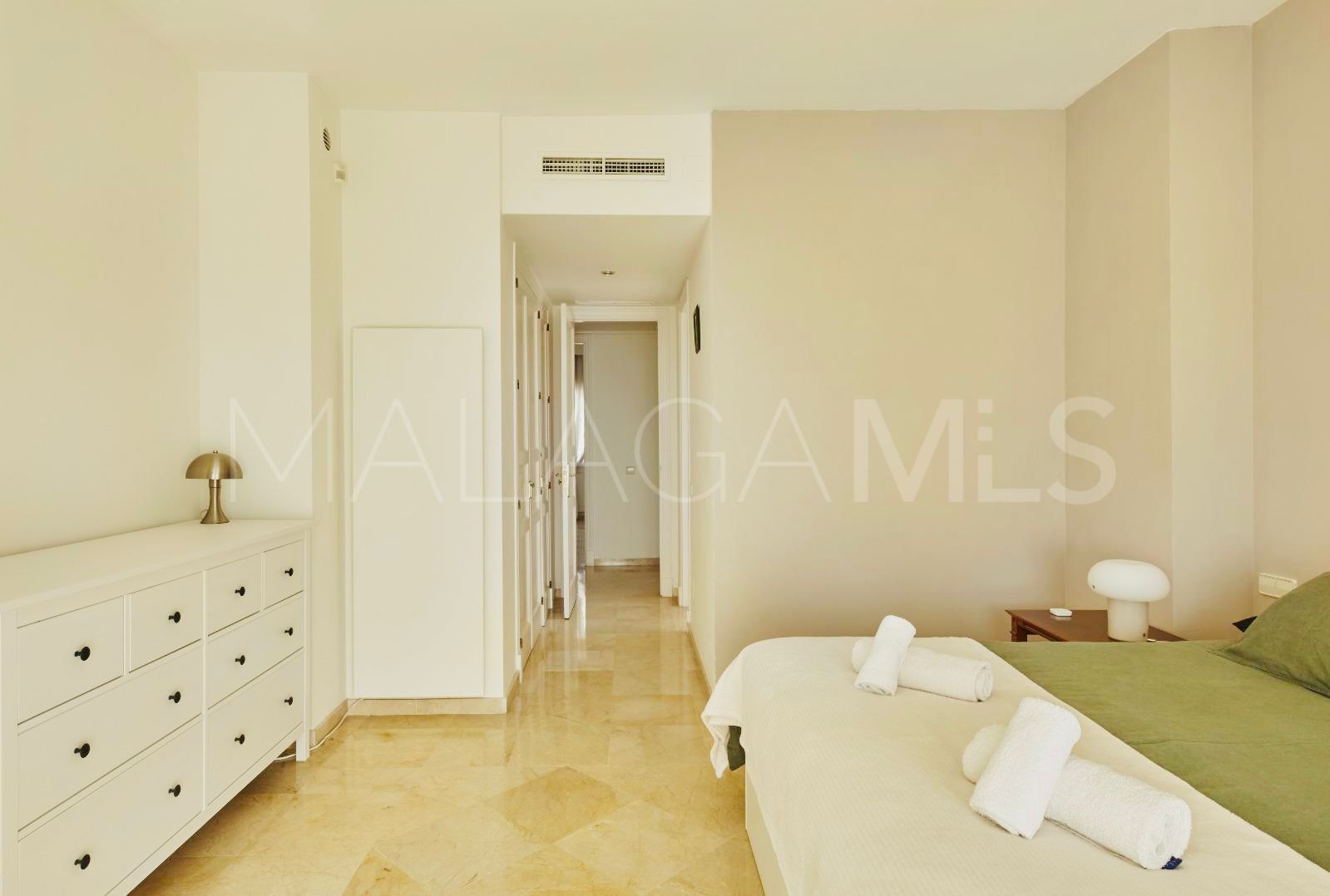 Appartement for sale in Elviria Hills