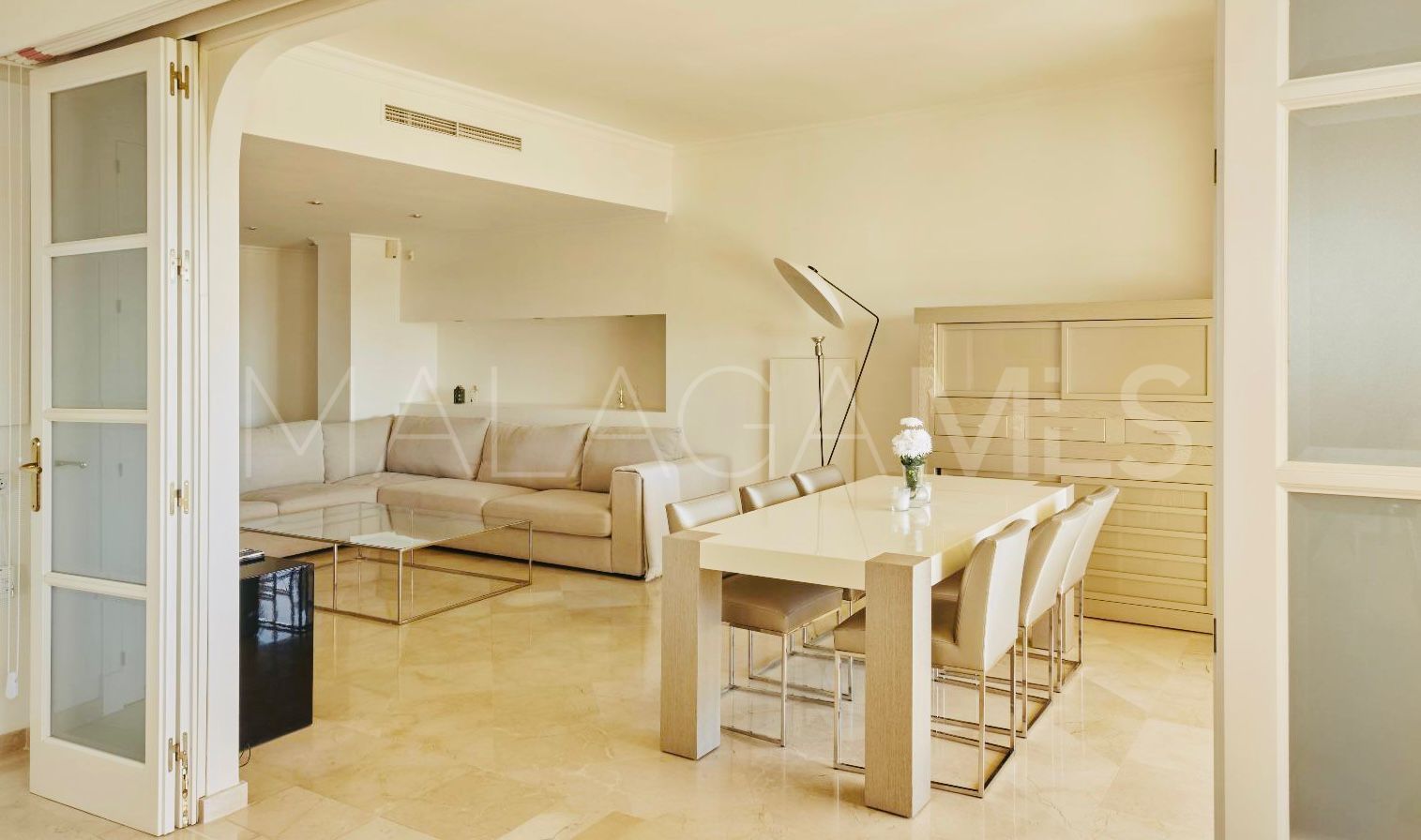 Appartement for sale in Elviria Hills