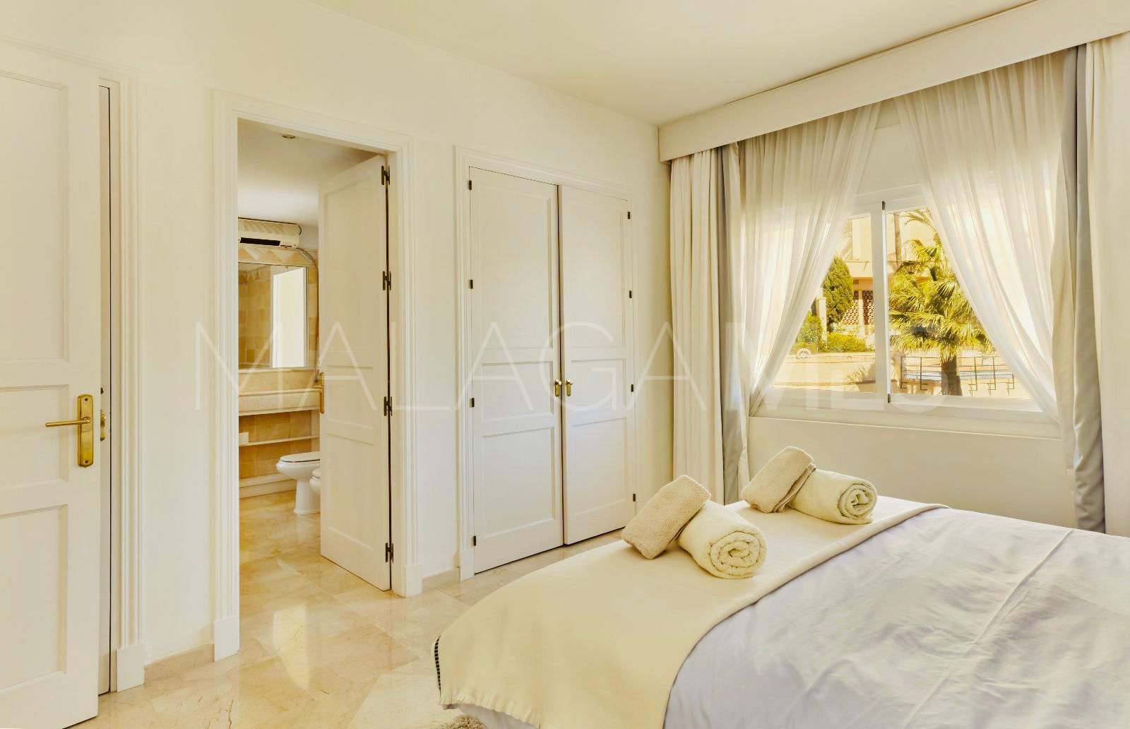 Appartement for sale in Elviria Hills