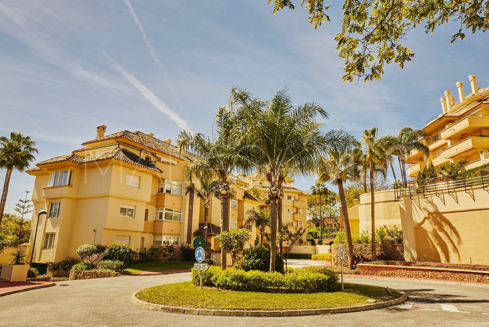 Appartement for sale in Elviria Hills