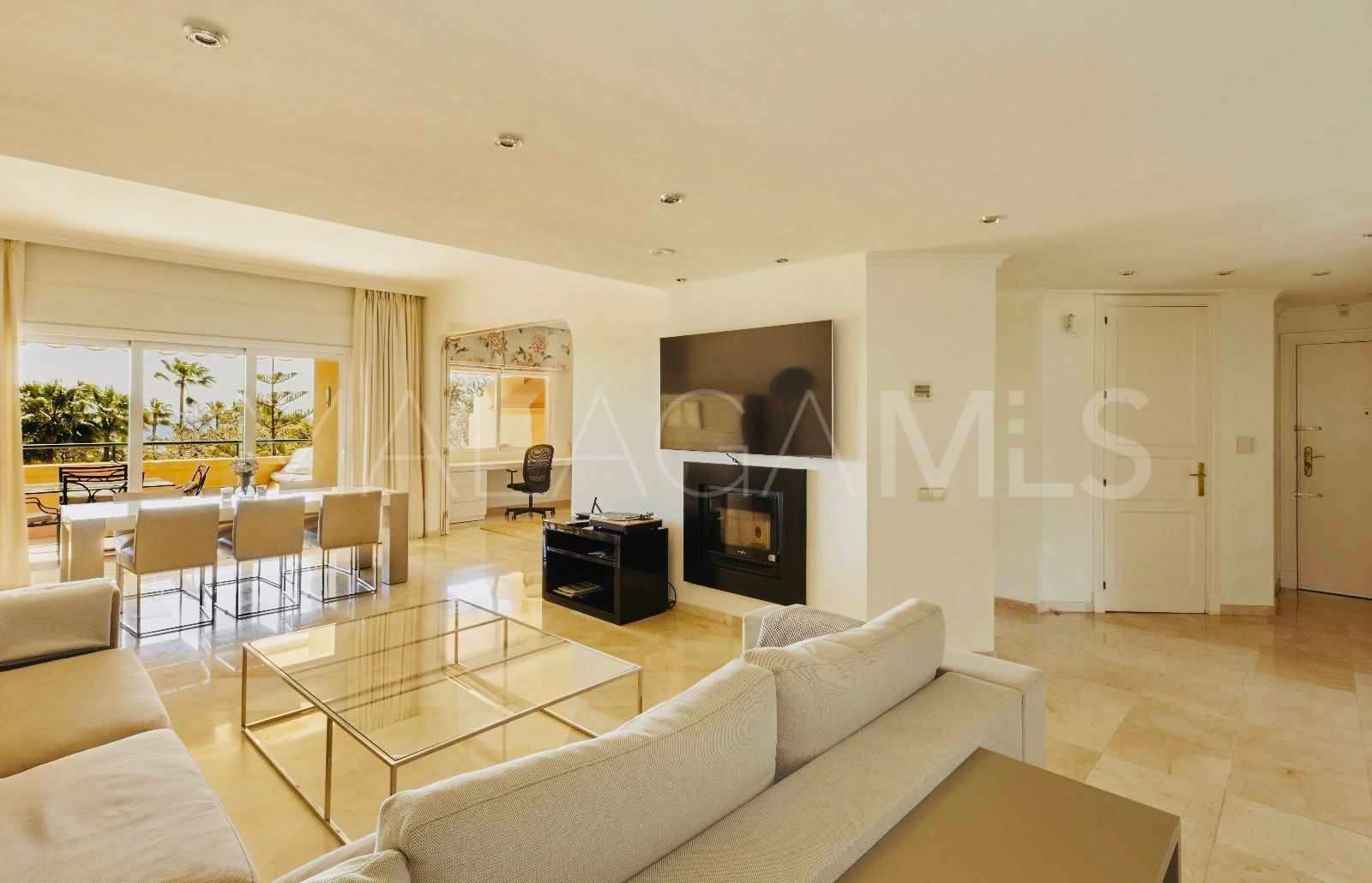 Appartement for sale in Elviria Hills
