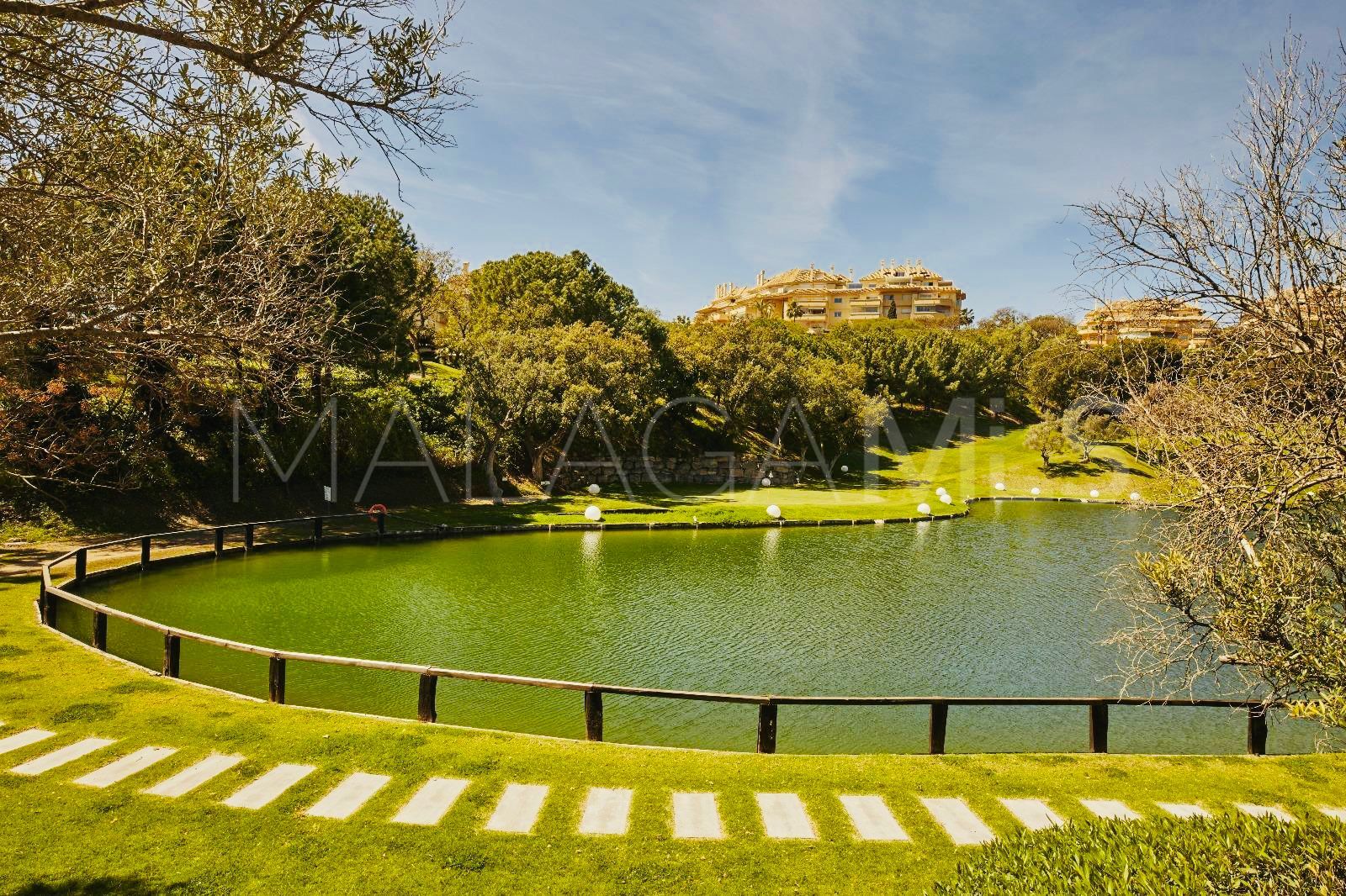 Appartement for sale in Elviria Hills