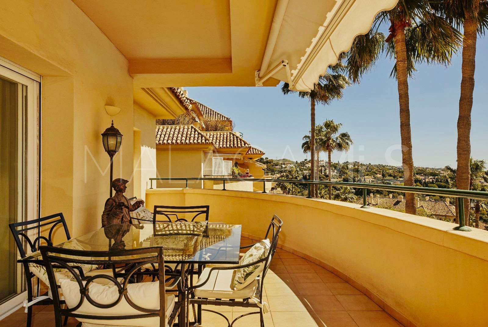 Appartement for sale in Elviria Hills