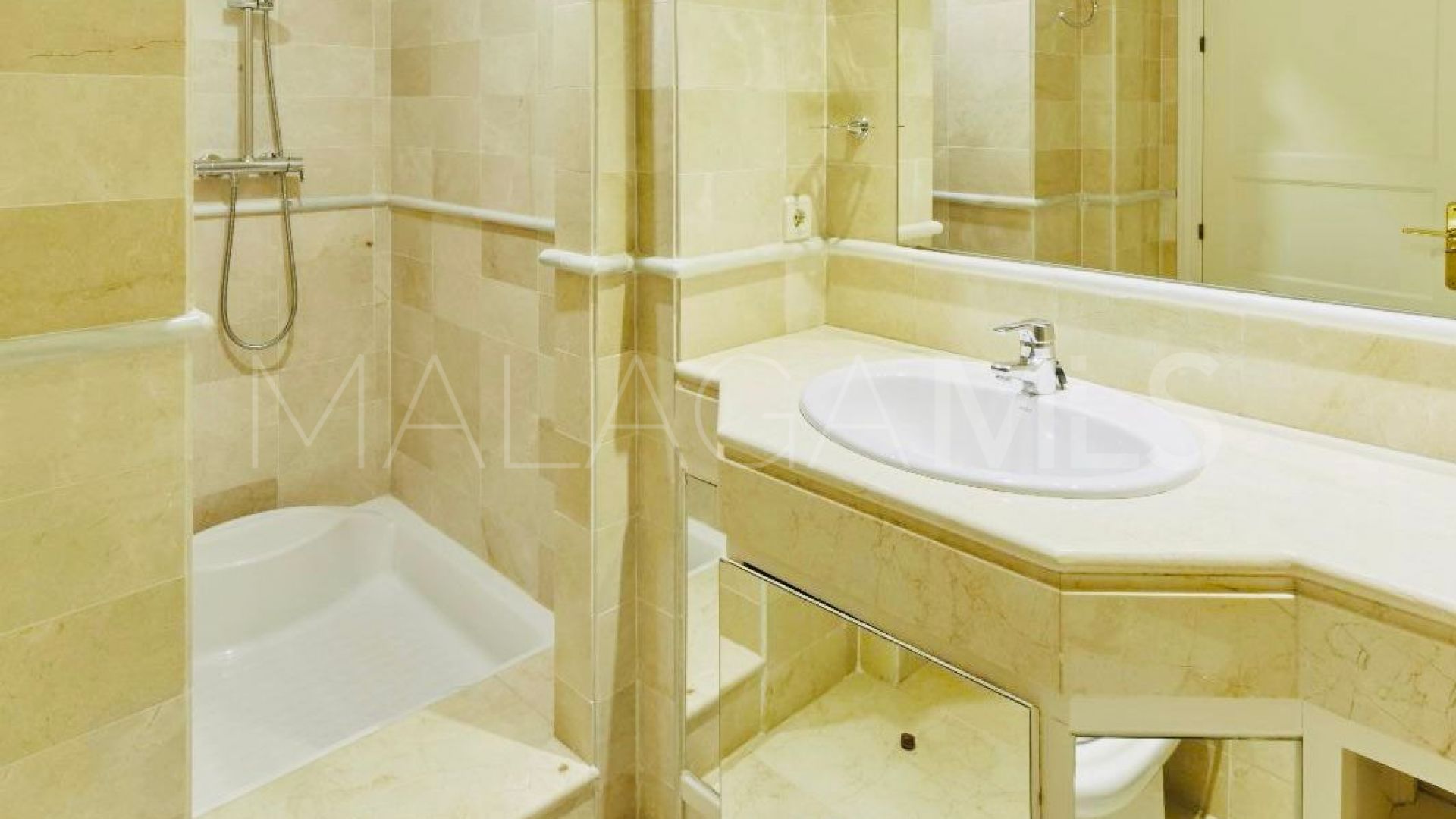 Appartement for sale in Elviria Hills