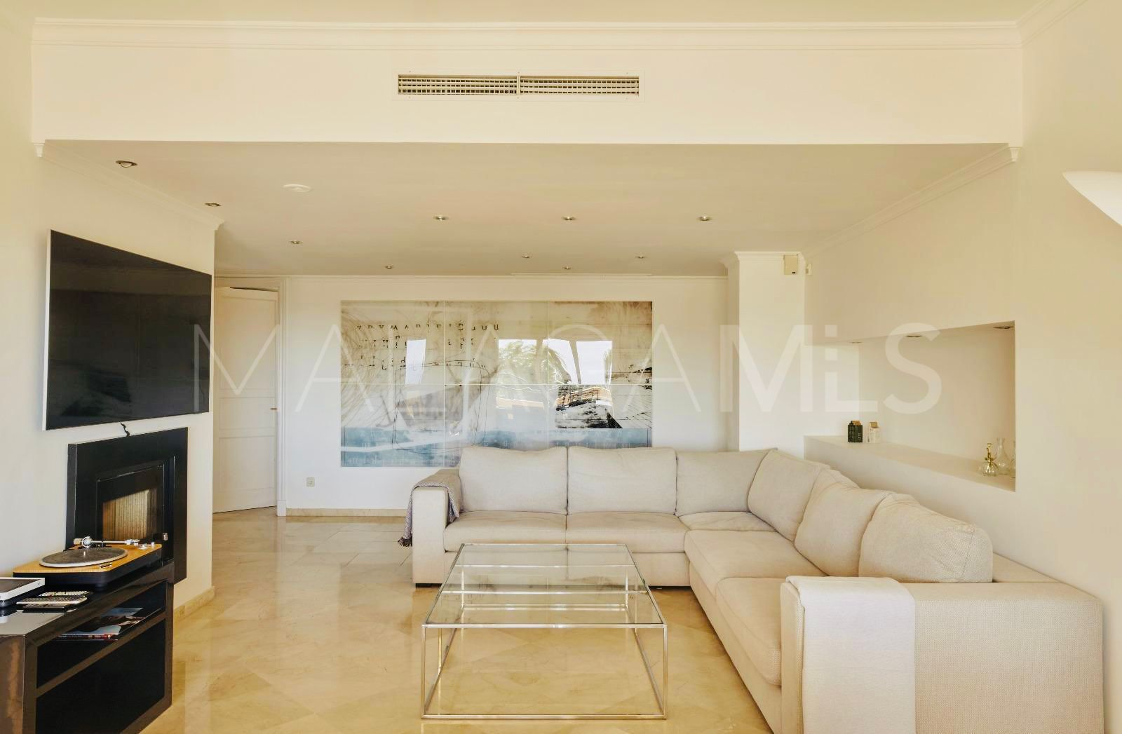 Appartement for sale in Elviria Hills