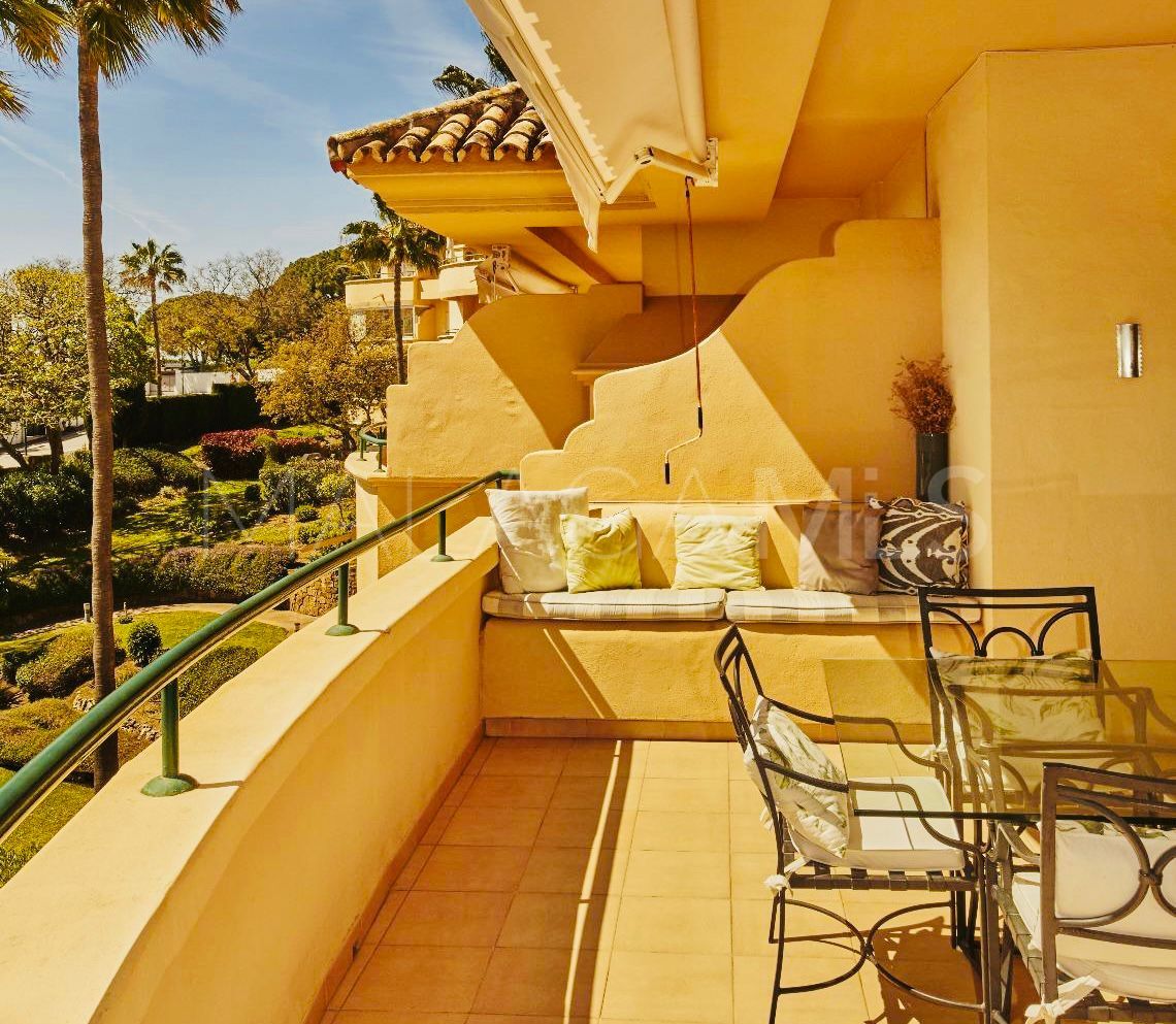 Appartement for sale in Elviria Hills