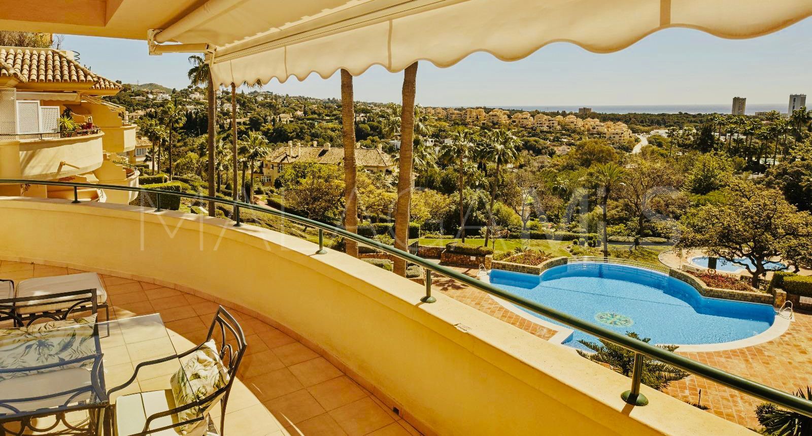 Appartement for sale in Elviria Hills