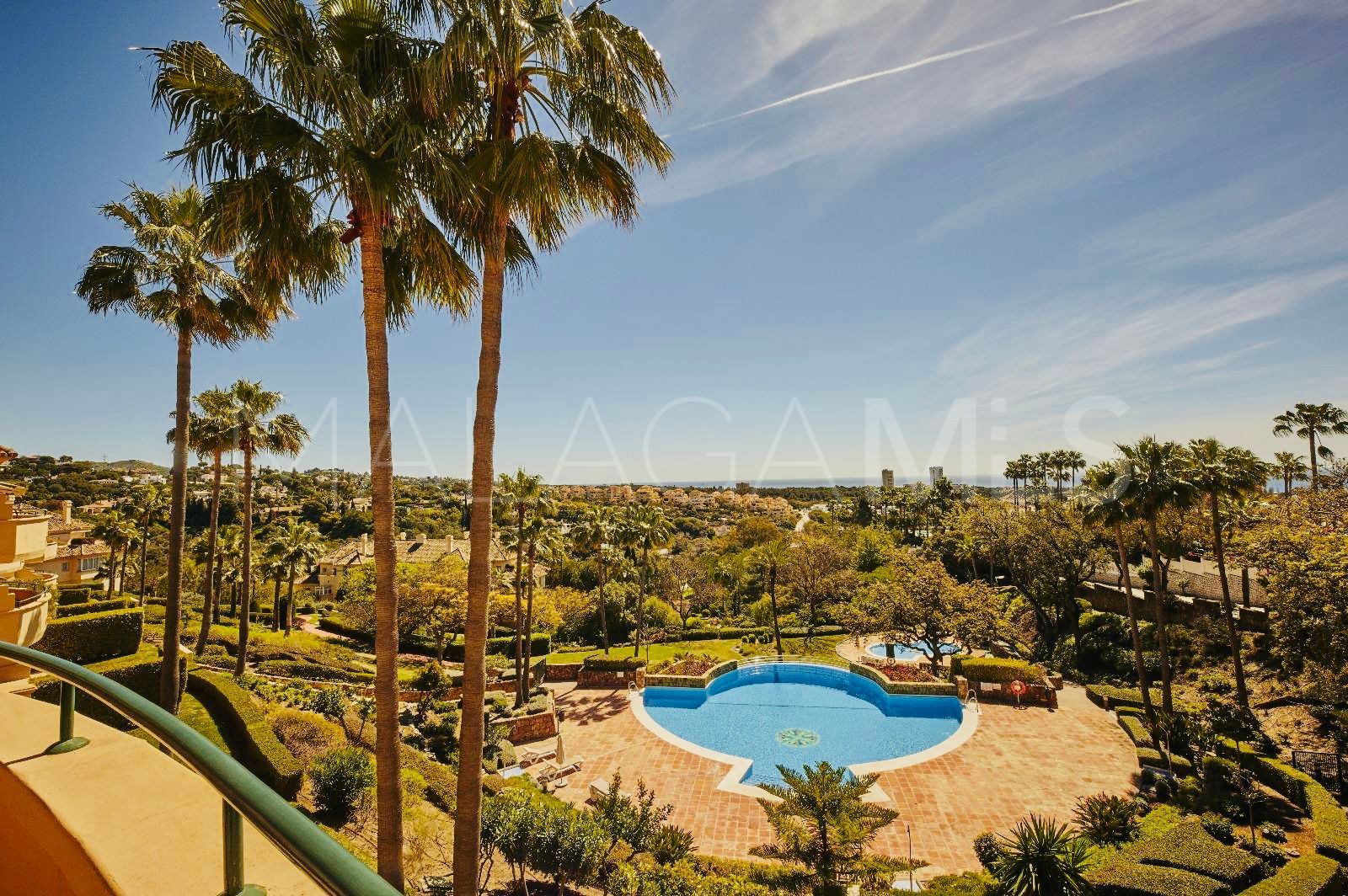 Appartement for sale in Elviria Hills