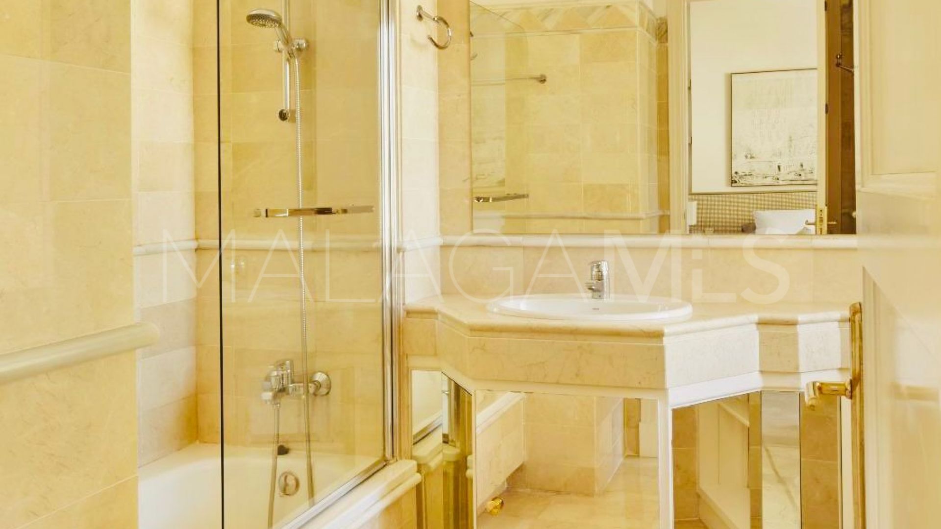 Appartement for sale in Elviria Hills