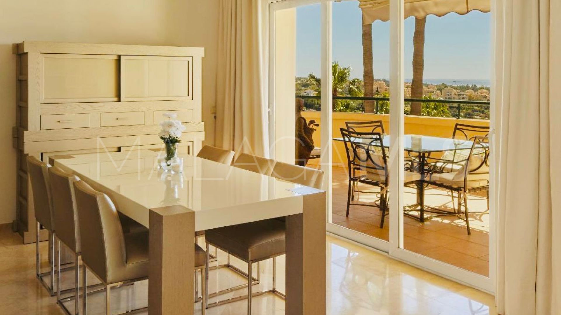 Appartement for sale in Elviria Hills