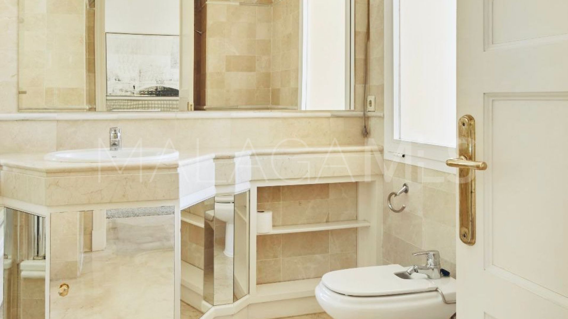 Appartement for sale in Elviria Hills