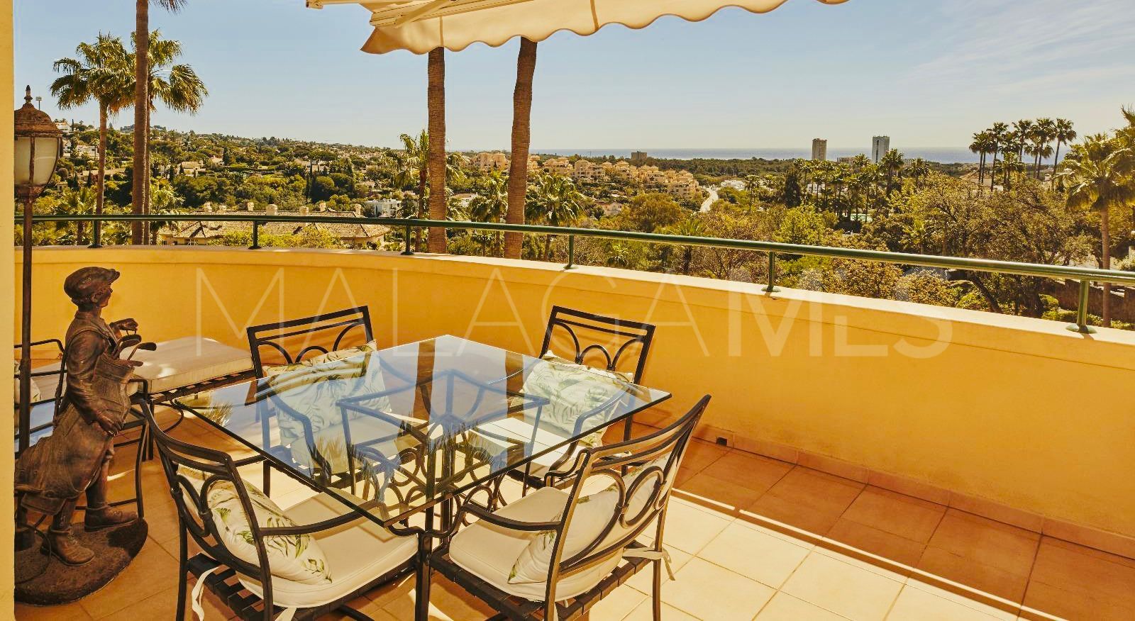 Appartement for sale in Elviria Hills