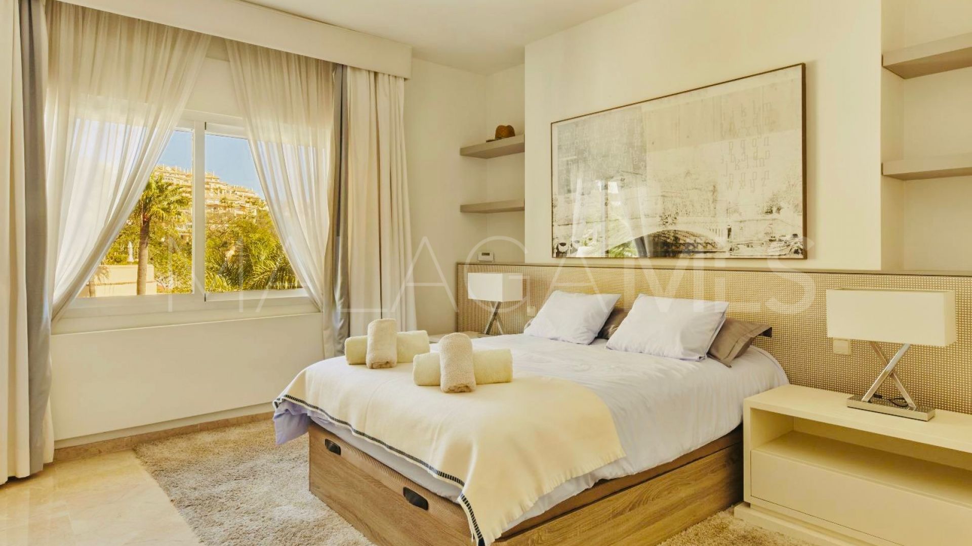 Appartement for sale in Elviria Hills