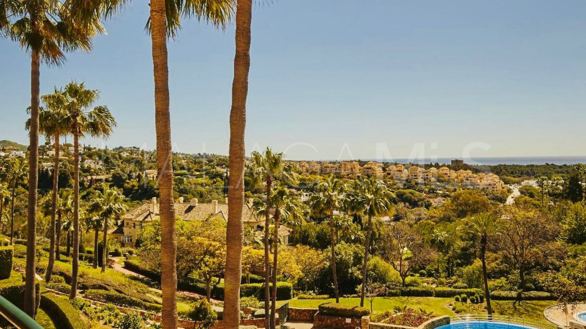Appartement for sale in Elviria Hills