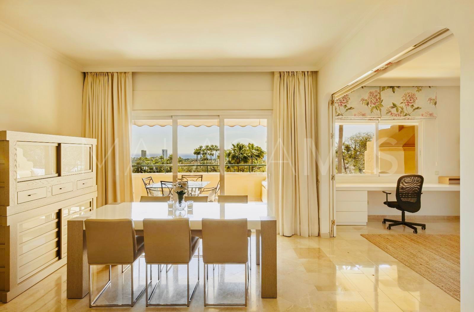 Appartement for sale in Elviria Hills